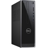 Máy tính để bàn Dell Inspiron 3268-STI58015 – Intel Core i5-7400, 8GB RAM, 1TB HDD, VGA Intel Graphic
