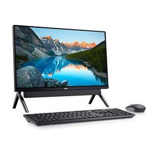 Máy tính để bàn Dell Inspiron 5400 42INAIO540004 - Intel Core i7-1165G7, 8GB RAM, SSD 256GB + HDD 1TB, Nvidia GeForce MX330 2GB GDDR5, 23.8 inch