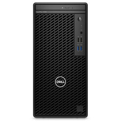 Máy tính để bàn Dell Optilex 3000MT - Intel Core i3-12100, 8GB RAM, SSD 256GB, Intel UHD Graphics 770