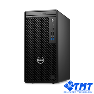 Máy tính để bàn Dell Optilex 3000MT - Intel Core i3-12100, 8GB RAM, SSD 256GB, Intel UHD Graphics 770