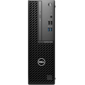 Máy tính để bàn Dell Optilex 3000SFF-4GSSD1Y - Intel Core i5-12500, 4GB RAM, SSD 256GB, Intel HD Graphics 630