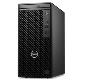 Máy tính để bàn Dell Optilex 3000MT - Intel Core i3-12100, 8GB RAM, SSD 256GB, Intel UHD Graphics 770