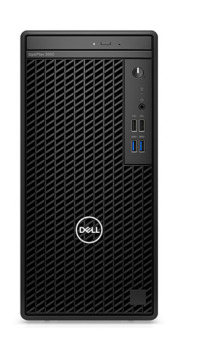 Máy tính để bàn Dell Optilex 3000MT - Intel Core i3-12100, 4GB RAM, HDD 1TB