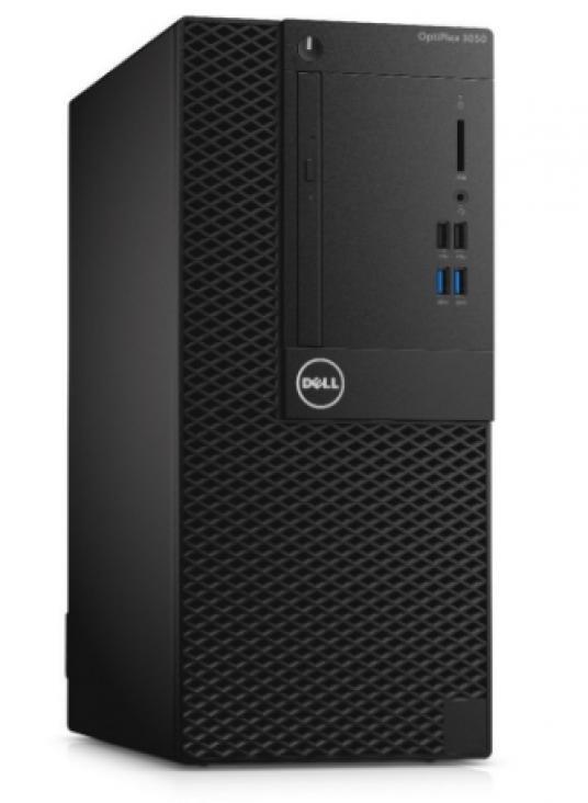 Máy tính để bàn Dell Optilex 3050 MT 42OT350003 - Intel core i5, 8GB RAM, HDD 1TB, Intel HD Graphics 610