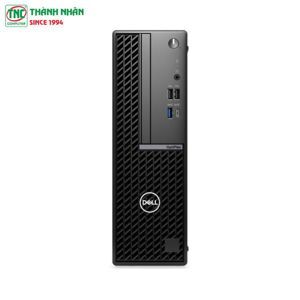 Máy tính để bàn Dell Optilex 7020SFF S7020-14500-08512W - Intel Core i5 14500, RAM 8GB, SSD 512GB, Intel UHD Graphics 770