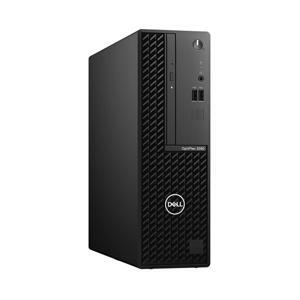 Máy tính để bàn Dell Optiplex 3090SFF-10505-8GSSD - Intel Core i5 10505, 8GB RAM, SSD 256GB, Intel UHD Graphics 630