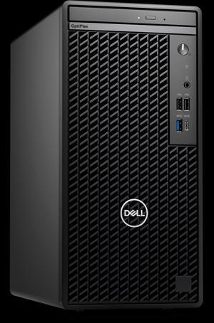 Máy tính để bàn Dell OptiPlex 7020-42OT702002- Intel core I5 14500, Ram 8GB, SSD 512GB, Intel UHD Graphics 770