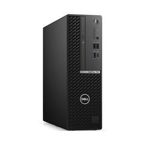 Máy tính để bàn Dell Optiplex 7000 SFF - Intel Core i7-12700, 8GB Ram, SSD 256GB, Intel UHD Graphics