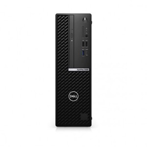 Máy tính để bàn Dell OptiPlex 5090 SFF 42OT590004 - Intel Core i7-11700, 8GB RAM, SSD 256GB, Intel UHD Graphics