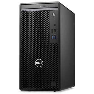 Máy tính để bàn Dell Optiplex 3000 42OT300009 Tower - Intel Core i5-12500, 8GB RAM, SSD 256GB, Intel UHD Graphics