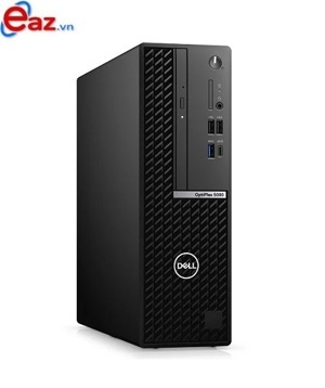 Máy tính để bàn Dell OptiPlex 5090 Tower 70272956 - Intel core i5-11500, 4GB RAM, SSD 256GB