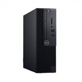 Máy tính để bàn Dell OptiPlex 3070MT 42OT370002 - Intel Core i5-9400, 4GB RAM, HDD 1TB, Intel HD Graphics