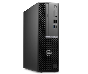 Máy tính để bàn Dell Optiplex 5000 Tower 70295809 - Intel Core i5-12500, 8GB RAM, SSD 256GB, Intel UHD Graphics