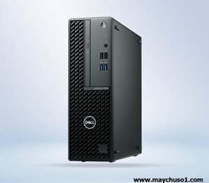 Máy tính để bàn Dell Optiplex 3090SFF-10505-4GSSD - Intel Core i5 10505, 4GB RAM, SSD 256GB, Intel UHD Graphics
