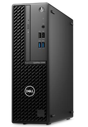 Máy tính để bàn Dell Optiplex 3000 SFF 71010215 - Intel Core i3-12100, RAM 8GB, SSD 256GB, Intel UHD Graphics 770