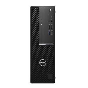 Máy tính để bàn Dell Optiplex 5080 MT 42OT580005 - Intel Core i7-10700, 8GB RAM, SSD 256GB, Intel UHD Graphics 630