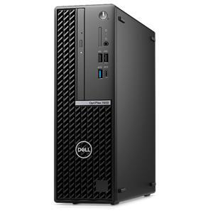 Máy tính để bàn Dell Optiplex 7000 SFF - Intel Core i7-12700, 8GB Ram, SSD 256GB, Intel UHD Graphics