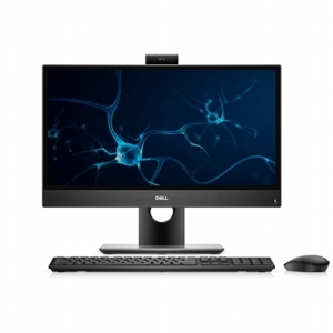 Máy tính để bàn Dell OptiPlex 3280 42AIO328003 - Intle coe i3-10105T, 4GB RAM, 256GB SSD, 21.5 inch FHD