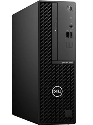 Máy tính để bàn Dell Optiplex 3090SFF-10505-4GSSD - Intel Core i5 10505, 4GB RAM, SSD 256GB, Intel UHD Graphics