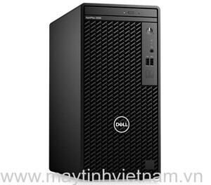Máy tính để bàn Dell Optiplex 3090MT 42OT390007 - Intel Core i5-10505, 8GB RAM, SSD 256GB, Intel UHD Graphics