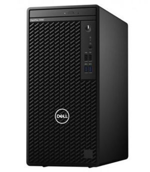 Máy tính để bàn Dell OptiPlex 3080MT 42OT3080010 - Intel Core i3-10100, 4GB RAM, HDD 1TB, Intel UHD Graphics