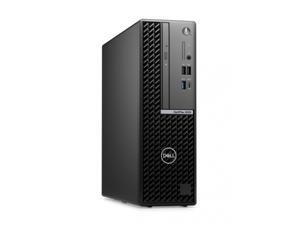 Máy tính để bàn Dell OptiPlex 5000SFF 42OT500001 - Intel Core i5-12500, 4GB RAM, SSD 256GB, Intel UHD Graphics