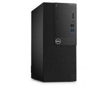 Máy tính để bàn Dell Optiplex 3050 MT 42OT350W04 - Intel core i5, 4GB RAM, HDD 1TB, Intel HD Graphics