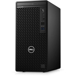 Máy tính để bàn Dell OptiPlex 3080 Tower 42OT380018 - Intel Core i5-10505, 8GB RAM, HDD 1TB, Intel UHD Graphics