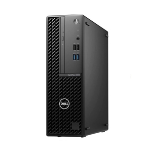 Máy tính để bàn Dell OptiPlex 3000 SFF 70295806 - Intel Core i3-12100, 4GB RAM, SSD 256GB, Intel UHD Graphics