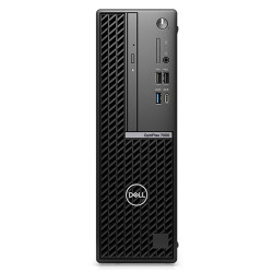 Máy tính để bàn Dell Optiplex 7000 SFF - Intel Core i7-12700, 8GB Ram, SSD 256GB, Intel UHD Graphics