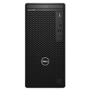 Máy tính để bàn Dell OptiPlex 3080MT 42OT380001 - Intel Core i5-10500, 4GB RAM, SSD 1TB, Intel UHD Graphics 630