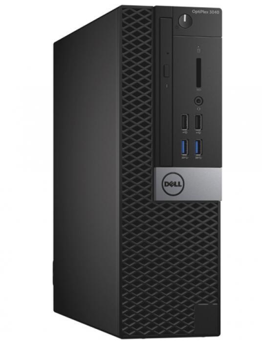 Máy tính để bàn Dell Optiplex 3046MT 42OT34D016 - Intel core i5, 4GB RAM, HDD 500GB, AMD Radeon R5 340X 2GB