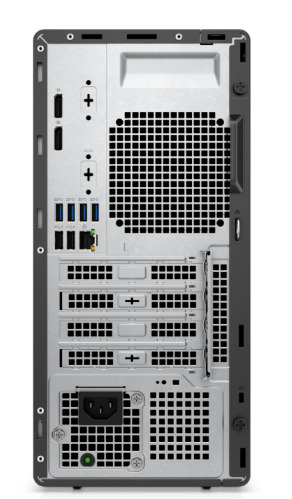 Máy tính để bàn Dell Optiplex 5000 Tower 70295808 - Intel Core i5-12500, 4GB RAM, SSD 256GB, Intel UHD Graphics 770