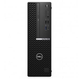 Máy tính để bàn Dell Optiplex 7080 SFF 01DB7080SFF10700.04 - Intel Core i7-10700, 8GB RAM, SSD 256GB, Intel UHD Graphics 630