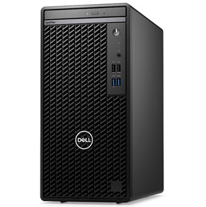 Máy tính để bàn Dell Optiplex 3000 42OT300007 Tower - Intel Core i5-12500, 4GB RAM, SSD 256GB, Intel UHD Graphics