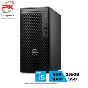 Máy tính để bàn Dell OptiPlex 3000 ODC42OT300003 - Intel core i5-12500, Ram 8GB, SSD 256GB