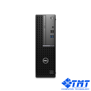 Máy tính để bàn Dell Optiplex 7000 SFF - Intel Core i5-12500, 8GB Ram, SSD 256GB, Intel UHD Graphics