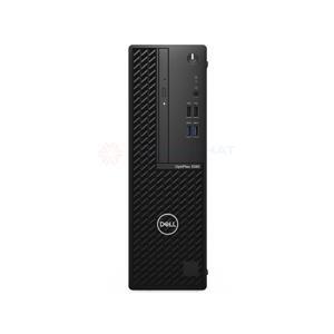 Máy tính để bàn Dell OptiPlex 3080 SFF 70233228 - Intel Core i3-10100, 4GB RAM, HDD 1TB, Intel UHD Graphics