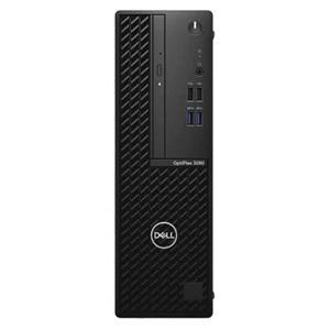 Máy tính để bàn Dell Optiplex 3080SFF 4GSSD3Y - Intel Core i5-10500, 4GB RAM, SSD 256GB, Intel HD Graphics 630
