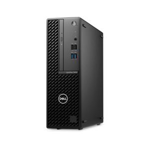 Máy tính để bàn Dell OptiPlex 3000 SFF 70295806 - Intel Core i3-12100, 4GB RAM, SSD 256GB, Intel UHD Graphics