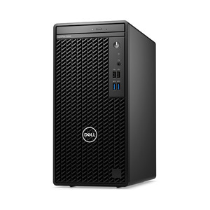 Máy tính để bàn Dell OptiPlex 3080 Tower 42OT380027 - Intel Core i5-10505, 4GB RAM, HDD 1TB, Intel UHD Graphics