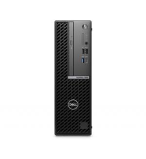 Máy tính để bàn Dell Optiplex 7000 SFF - Intel Core i5-12500, 8GB Ram, SSD 256GB, Intel UHD Graphics
