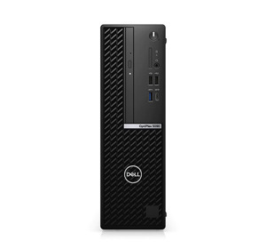 Máy tính để bàn Dell OptiPlex 5090 SFF 42OT590004 - Intel Core i7-11700, 8GB RAM, SSD 256GB, Intel UHD Graphics