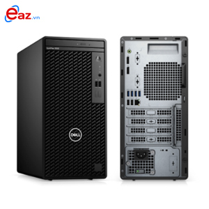 Máy tính để bàn Dell OptiPlex 3090 42OT380024 - Intel Core i5-10505, RAM 4GB, SSD 256GB, Intel Graphics