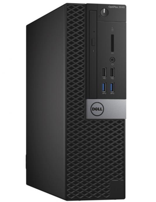 Máy tính để bàn Dell OptiPlex 3046MT 2VNT82 - Intel core i5, 4GB RAM, HDD 500GB, Intel HD Graphics 530