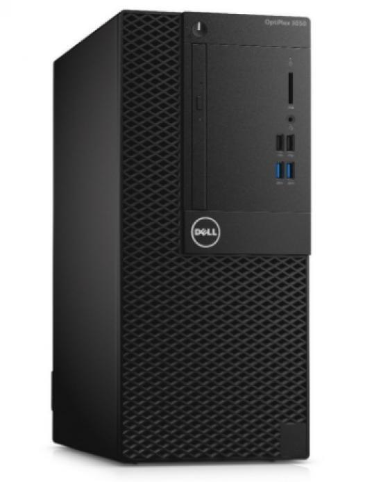 Máy tính để bàn Dell Optiplex 3050 MT 42OT350W04 - Intel core i5, 4GB RAM, HDD 1TB, Intel HD Graphics
