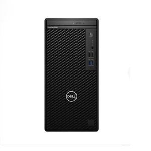 Máy tính để bàn Dell OptiPlex 3080 MT 42OT380006 - Intel Core i5-10500, 4GB RAM, SSD 256GB, Intel UHD Graphics 630
