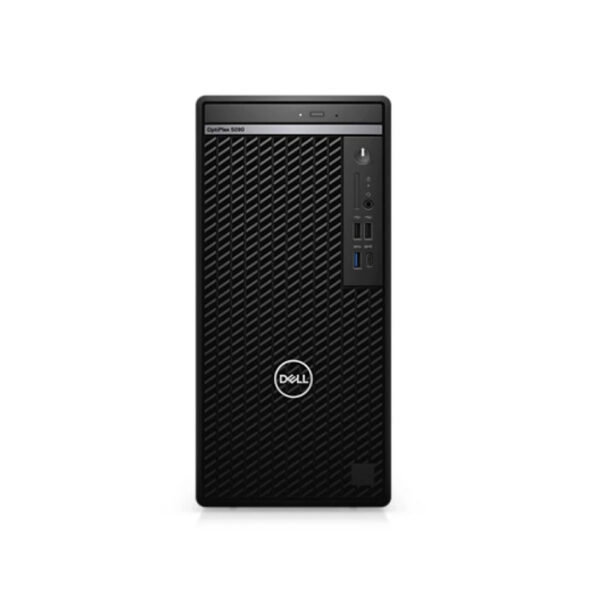 Máy tính để bàn Dell OptiPlex 5090 Tower 70272956 - Intel core i5-11500, 4GB RAM, SSD 256GB