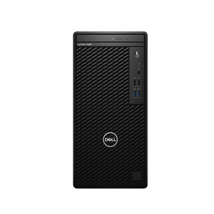 Máy tính để bàn Dell Optiplex 3080MT 42OT380004 - Intel Core i5-10500, 8GB RAM, HDD 1TB, Intel UHD Graphics 630