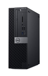 Máy tính để bàn Dell Optiplex 7060 SFF Core i5 8400-8500/Ram 8GB/SSD 240/256gb GB